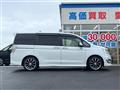 2013 Honda Step WGN