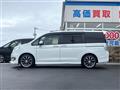 2013 Honda Step WGN