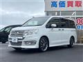 2013 Honda Step WGN