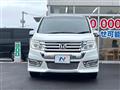 2013 Honda Step WGN