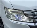 2013 Honda Step WGN