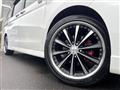 2013 Honda Step WGN