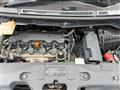 2013 Honda Step WGN