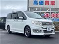 2013 Honda Step WGN