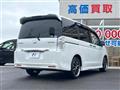 2013 Honda Step WGN