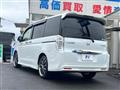 2013 Honda Step WGN