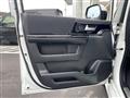 2013 Honda Step WGN