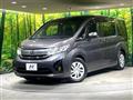 2015 Honda Step WGN