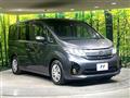 2015 Honda Step WGN