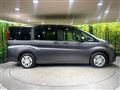 2015 Honda Step WGN