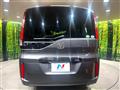 2015 Honda Step WGN