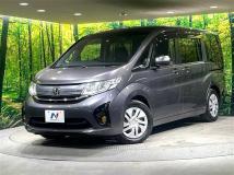 2015 Honda Step WGN