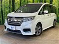 2018 Honda Step WGN