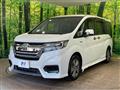 2018 Honda Step WGN