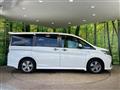2018 Honda Step WGN