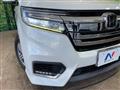2018 Honda Step WGN