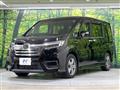 2019 Honda Step WGN