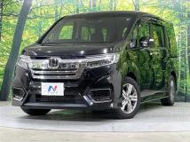 2019 Honda Step WGN