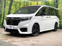 2020 Honda Step WGN