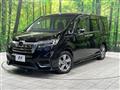 2020 Honda Step WGN
