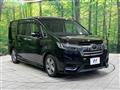 2020 Honda Step WGN