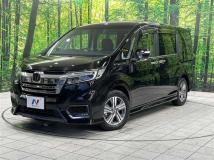 2020 Honda Step WGN