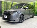 2024 Honda Step WGN