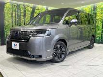 2024 Honda Step WGN
