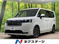 2024 Honda Step WGN