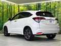 2015 Honda VEZEL