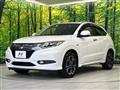 2015 Honda VEZEL
