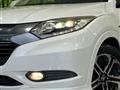 2015 Honda VEZEL