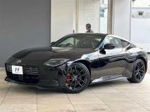 2025 Nissan Fairlady Z