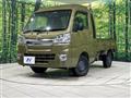 2020 Daihatsu Hijet Truck