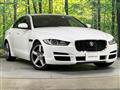 2018 Jaguar XE