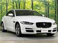 2018 Jaguar XE