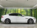 2018 Jaguar XE
