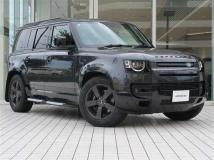 2024 Land Rover Defender