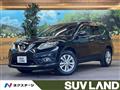 2014 Nissan X-Trail