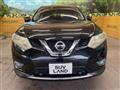 2014 Nissan X-Trail