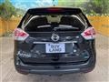 2014 Nissan X-Trail
