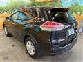 2014 Nissan X-Trail