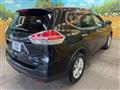 2014 Nissan X-Trail