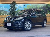 2014 Nissan X-Trail