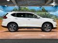 2018 Nissan X-Trail