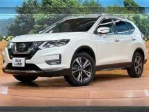 2018 Nissan X-Trail