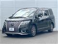 2020 Nissan Elgrand