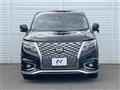 2020 Nissan Elgrand