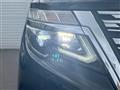 2020 Nissan Elgrand