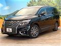 2022 Nissan Elgrand